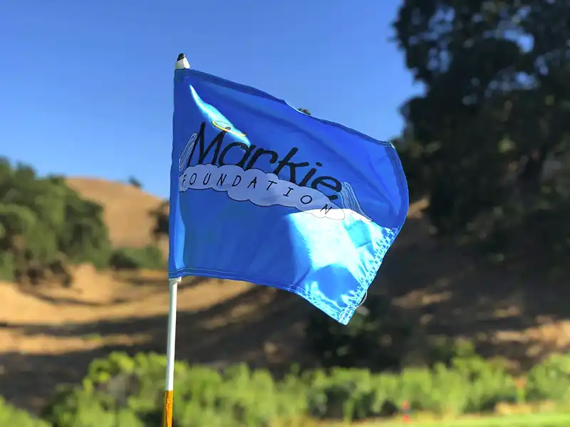 The Markie Foundation Annual Golf Tournament